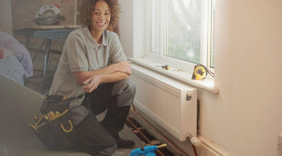 Professional Leak Detection in Yeoman, IN