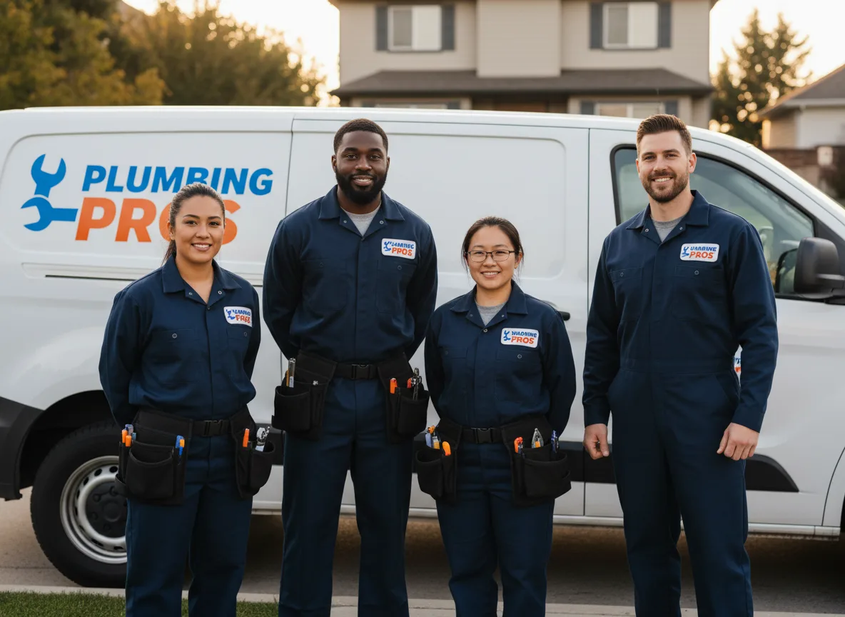 Water Heater Repair company in Yeoman, IN
